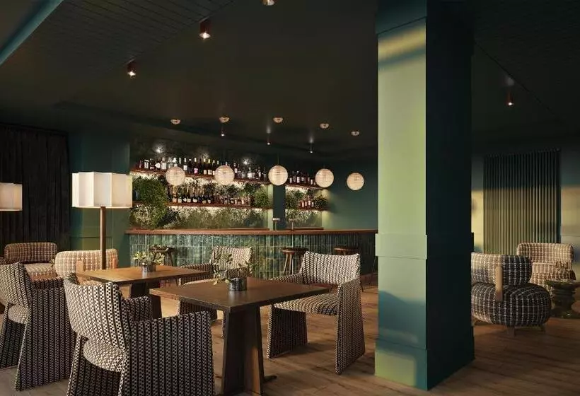 Fotos del hotel Royal Rochebrune:  9
