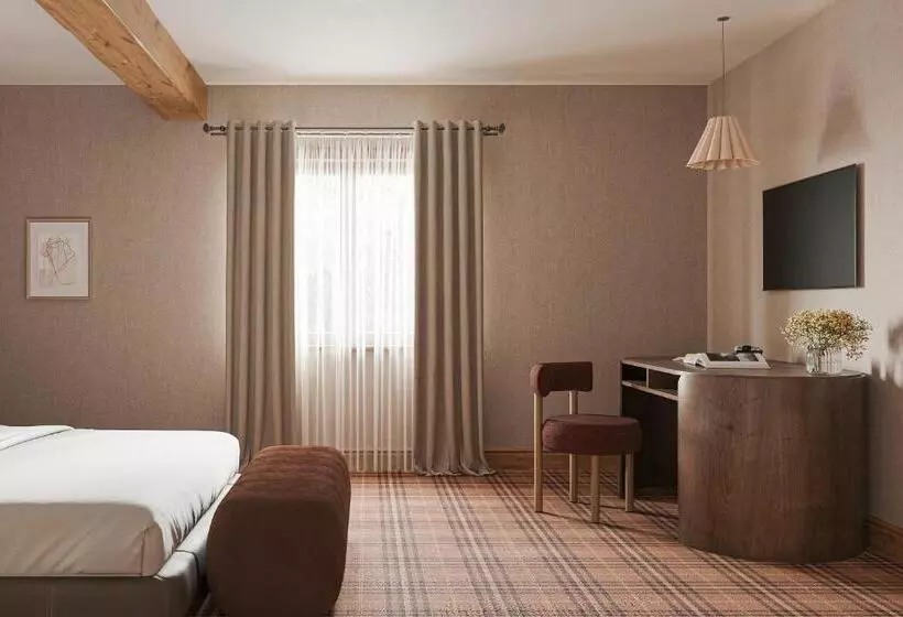 Fotos del hotel Royal Rochebrune:  17