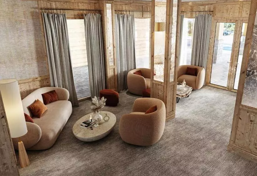 Fotos del hotel Royal Rochebrune:  23