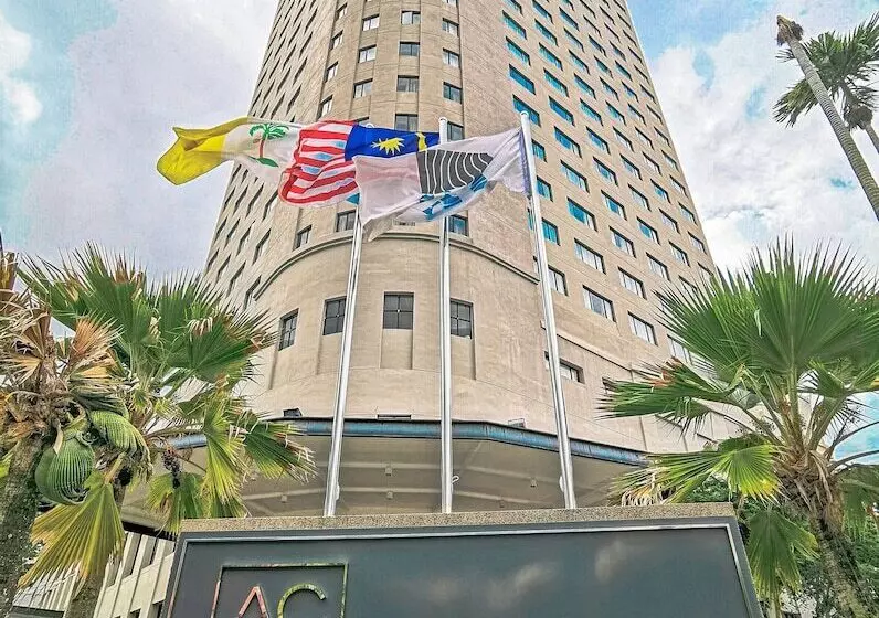 Fotos del hotel Ac Hotel By Marriott Penang:  14