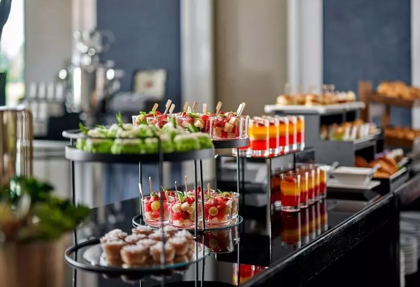 Fotos del hotel Ac Hotel By Marriott Penang:  10