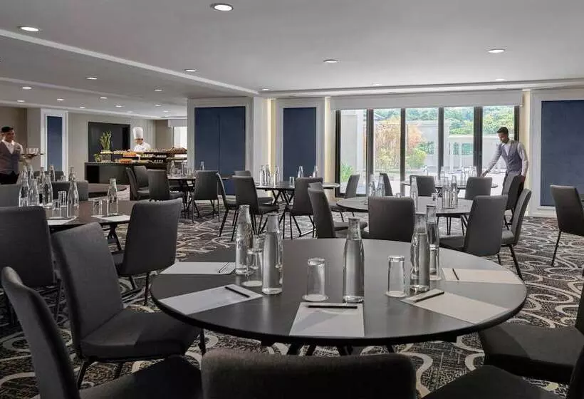 Fotos del hotel Ac Hotel By Marriott Penang:  24