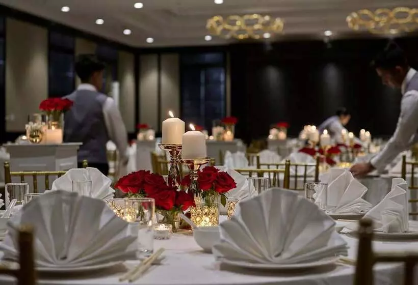 Fotos del hotel Ac Hotel By Marriott Penang:  4