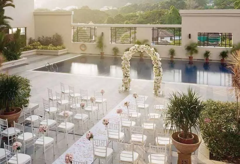 Fotos del hotel Ac Hotel By Marriott Penang:  6