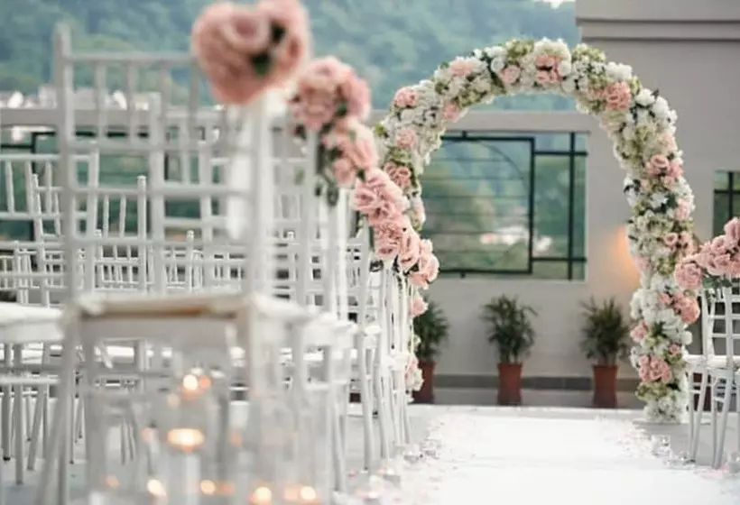 Fotos del hotel Ac Hotel By Marriott Penang:  12