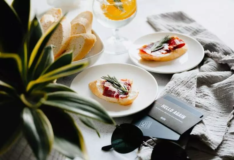 Fotos del hotel Ac Hotel By Marriott Penang:  16