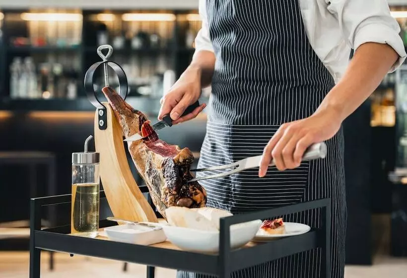 Fotos del hotel Ac Hotel By Marriott Penang:  23