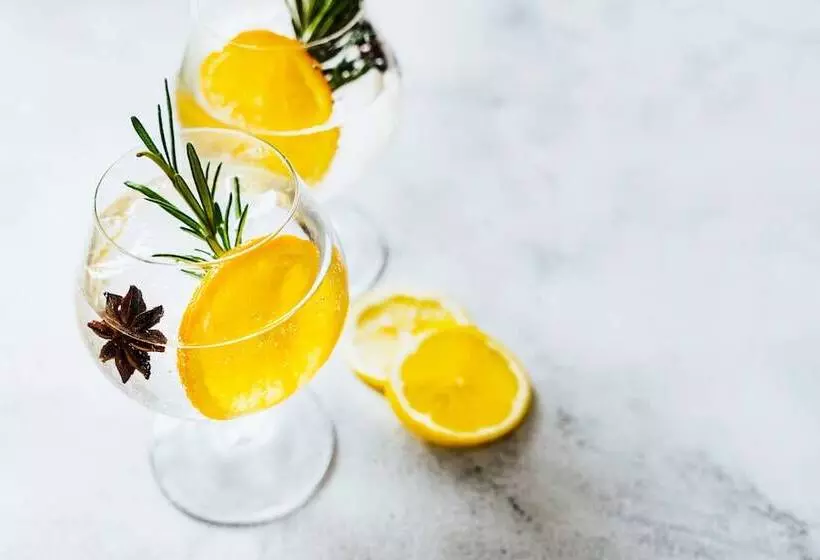 Fotos del hotel Ac Hotel By Marriott Penang:  19