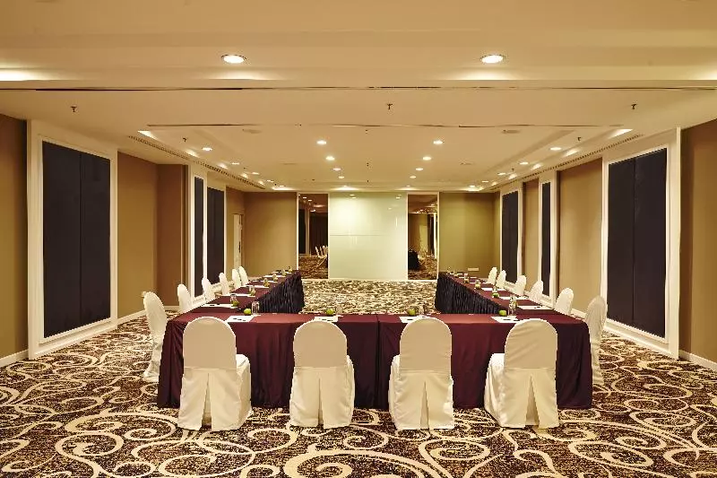 Fotos del hotel Ac Hotel By Marriott Penang:  17