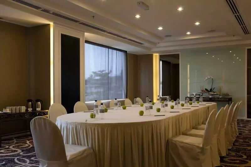 Fotos del hotel Ac Hotel By Marriott Penang:  21