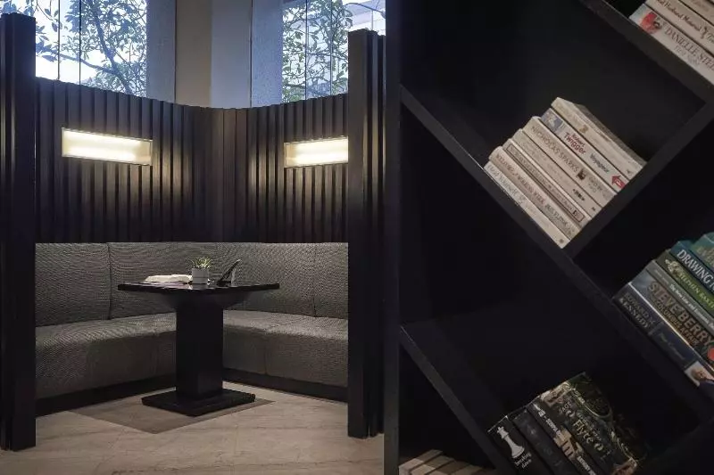 Fotos del hotel Ac Hotel By Marriott Penang:  3