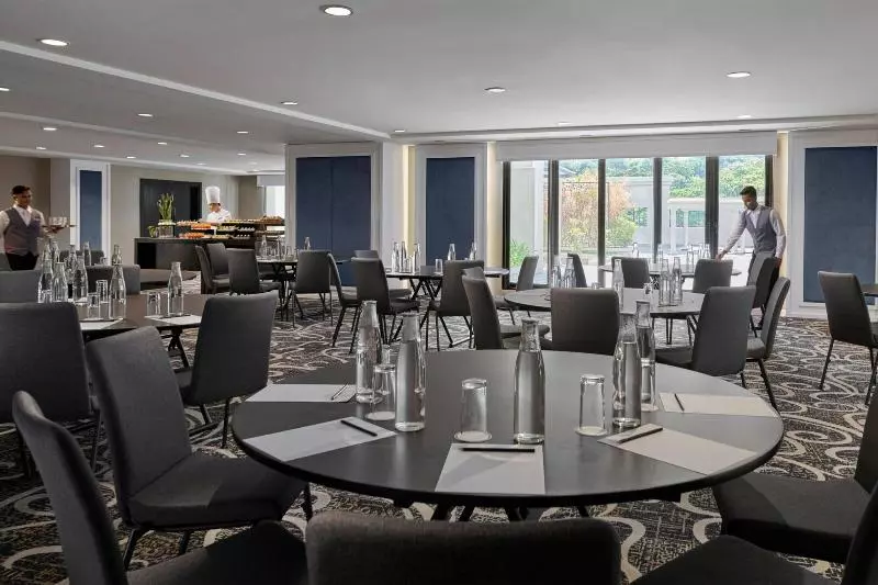 Fotos del hotel Ac Hotel By Marriott Penang:  25