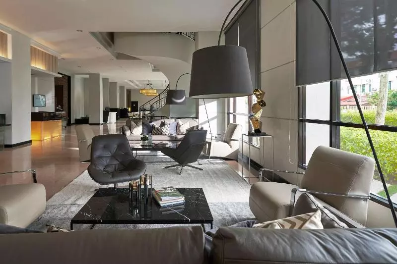 Fotos del hotel Ac Hotel By Marriott Penang:  9