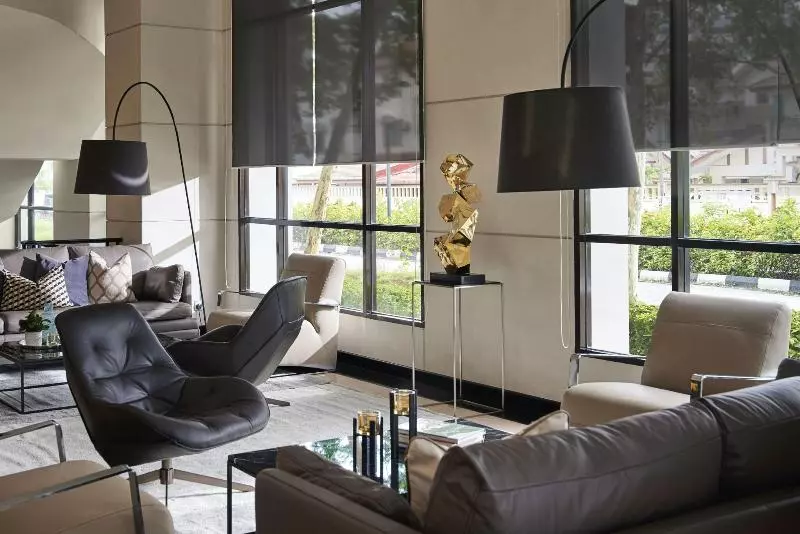 Fotos del hotel Ac Hotel By Marriott Penang:  15