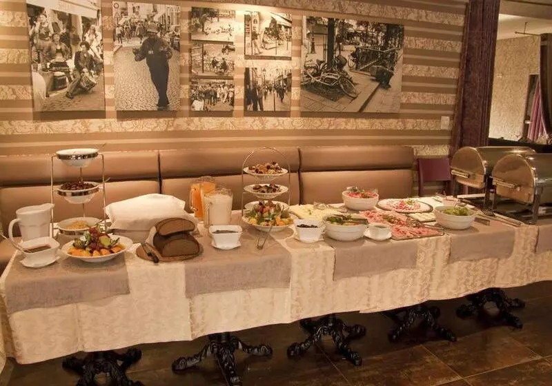 Fotos del hotel City Hotels Algirdas:  3