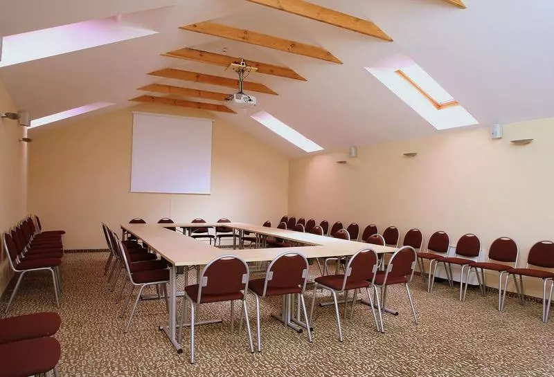 Fotos del hotel City Hotels Algirdas:  4