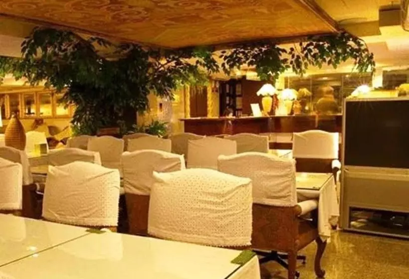 Fotos del hotel Diamond City  Sha Certified:  13