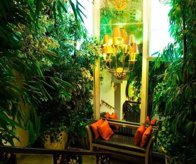 Fotos del hotel Diamond City  Sha Certified:  22