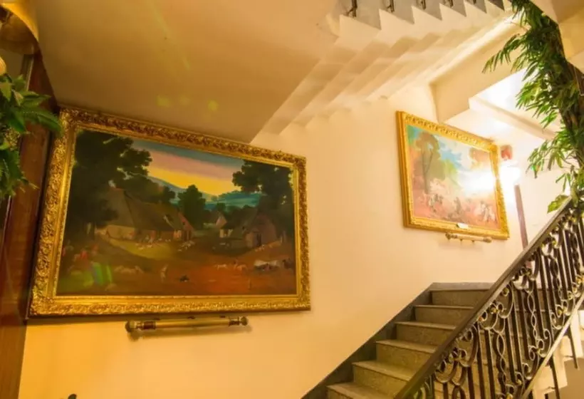 Fotos del hotel Diamond City  Sha Certified:  12