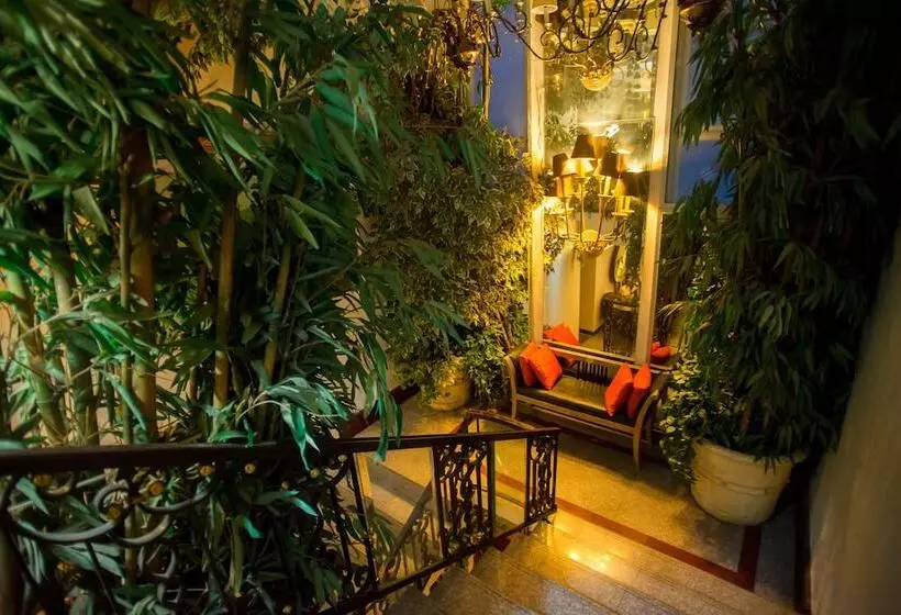 Fotos del hotel Diamond City  Sha Certified:  4