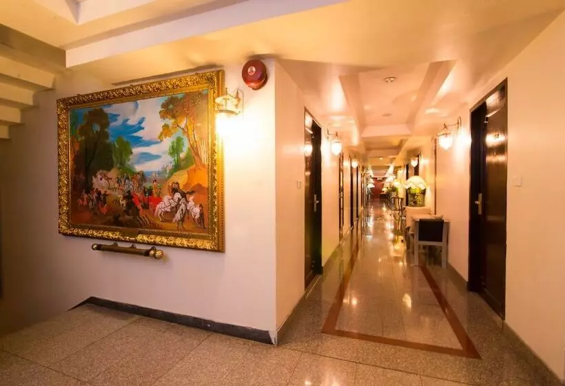 Fotos del hotel Diamond City  Sha Certified:  5