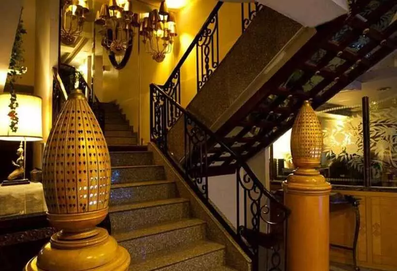 Fotos del hotel Diamond City  Sha Certified:  10