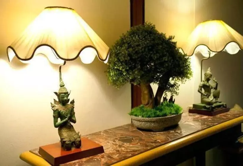 Fotos del hotel Diamond City  Sha Certified:  25