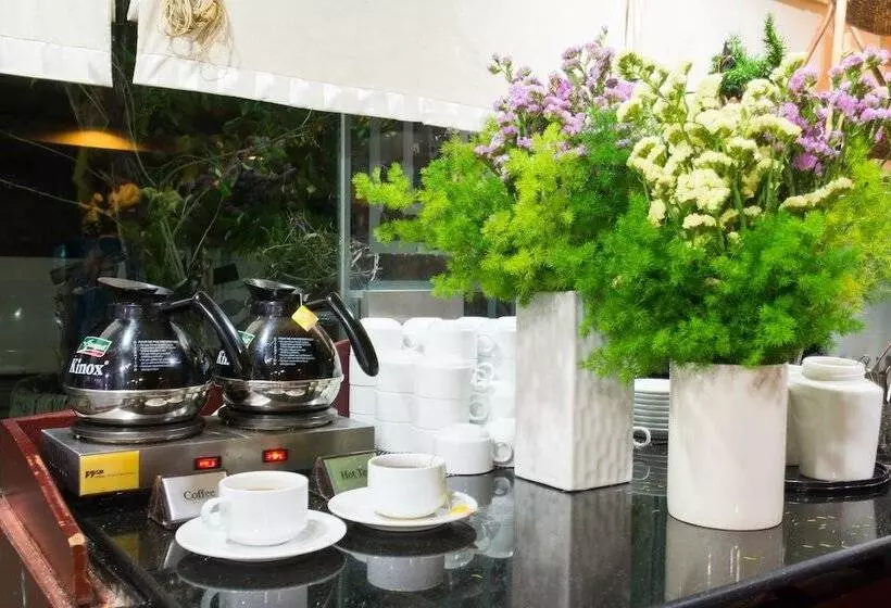 Fotos del hotel Diamond City  Sha Certified:  15