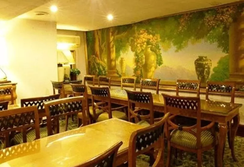 Fotos del hotel Diamond City  Sha Certified:  6