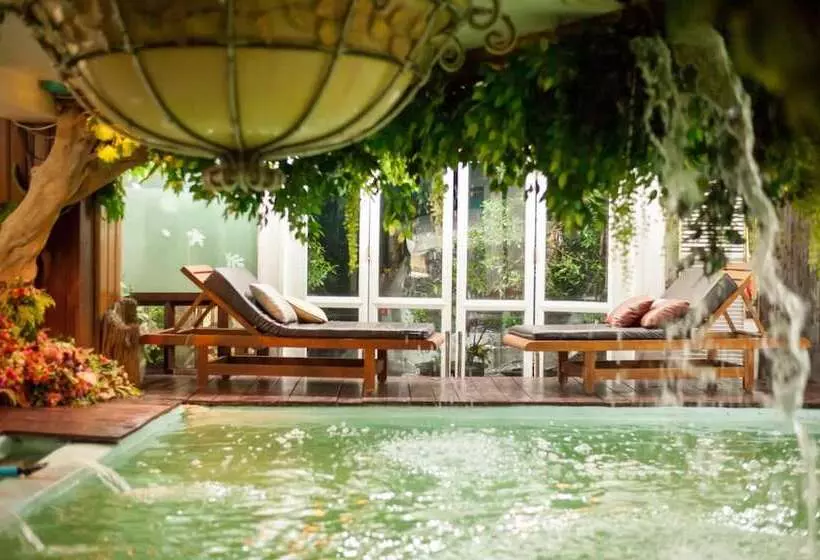 Fotos del hotel Diamond City  Sha Certified:  3