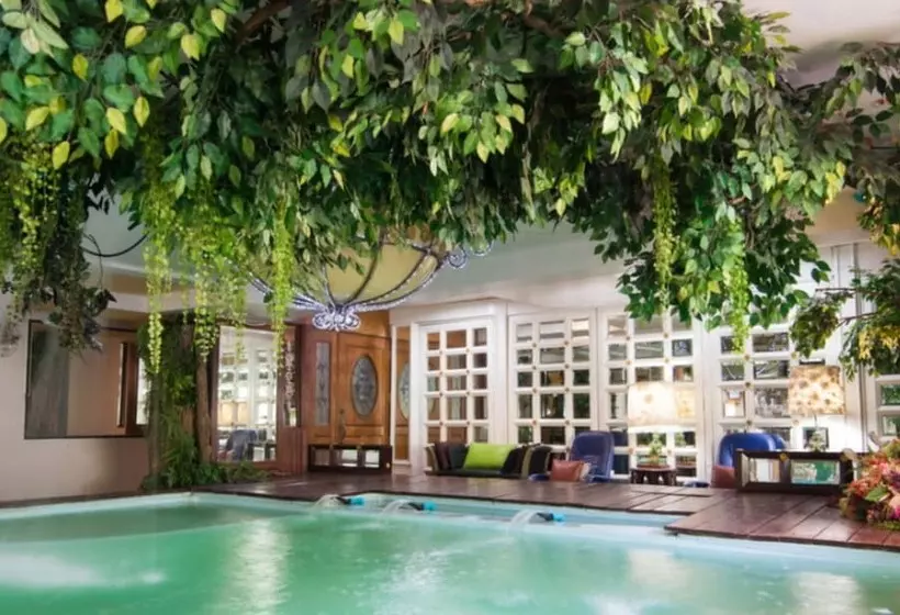 Fotos del hotel Diamond City  Sha Certified:  14