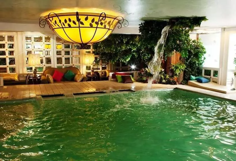 Fotos del hotel Diamond City  Sha Certified:  7