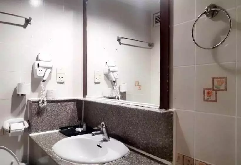 Fotos del hotel Diamond City  Sha Certified:  16