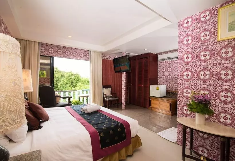 Fotos del hotel Diamond City  Sha Certified:  21