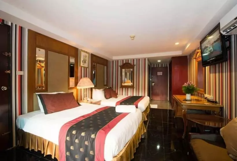 Fotos del hotel Diamond City  Sha Certified:  17