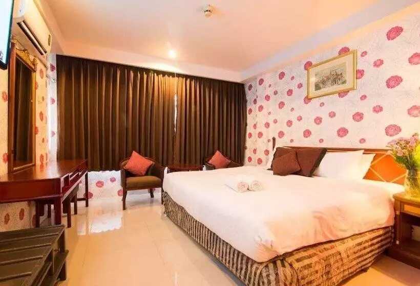 Fotos del hotel Diamond City  Sha Certified:  2