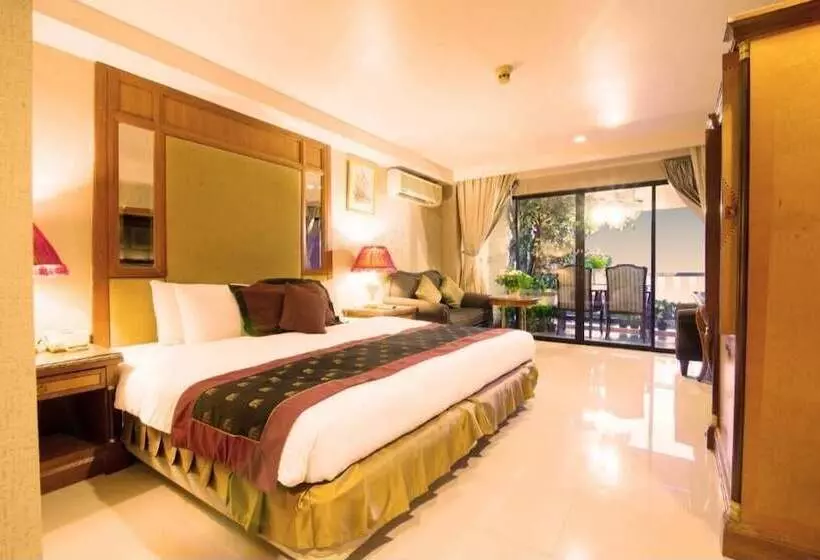 Fotos del hotel Diamond City  Sha Certified:  19