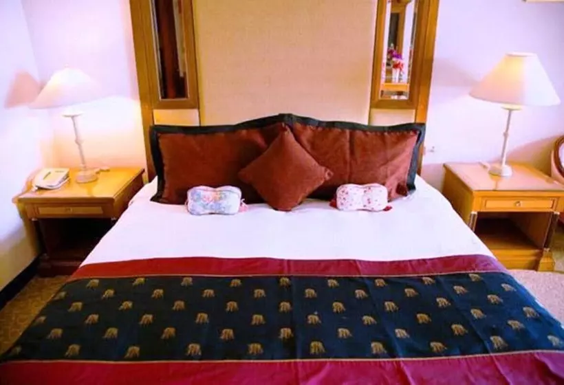 Fotos del hotel Diamond City  Sha Certified:  23