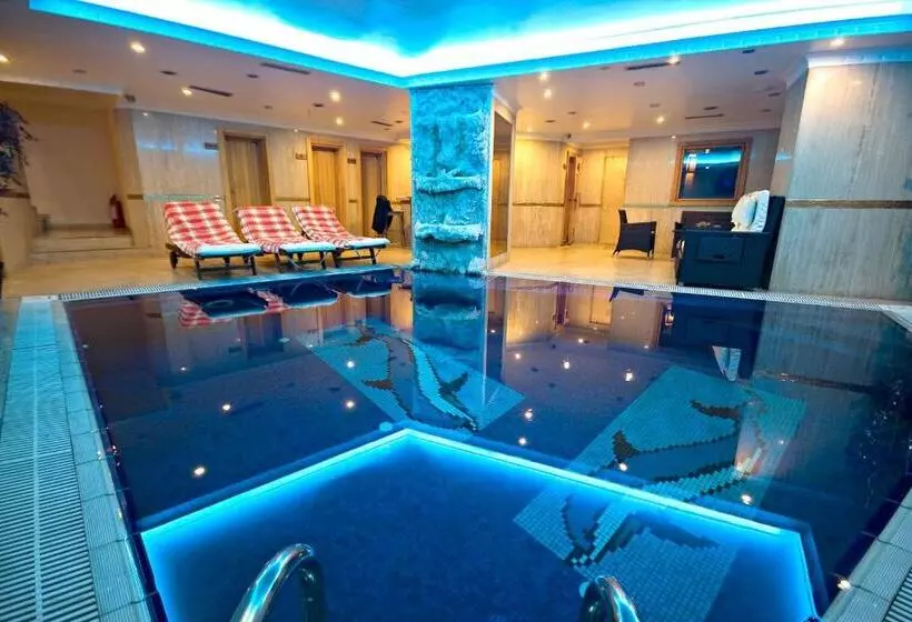 Fotos del hotel Aspen  Ist:  6