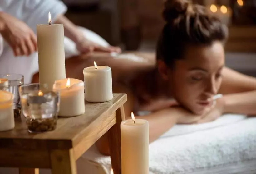 Fotos del hotel Aspen  Ist:  4