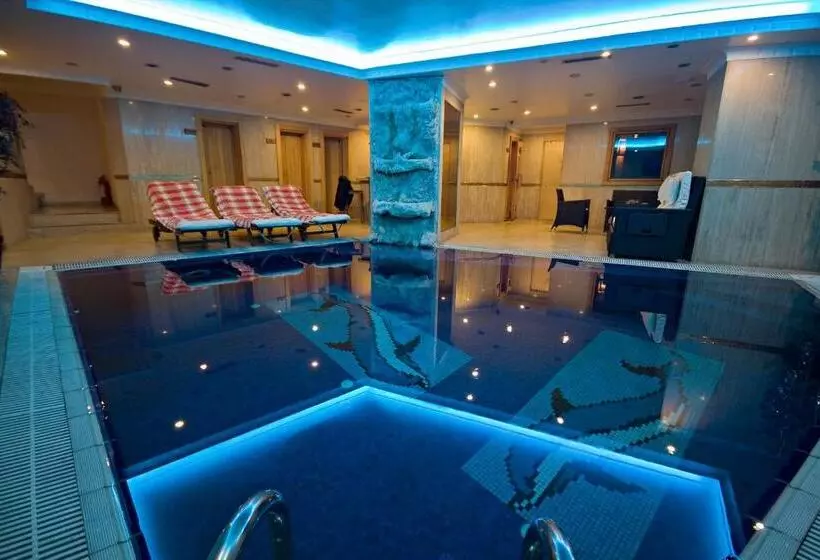 Fotos del hotel Aspen  Ist:  2