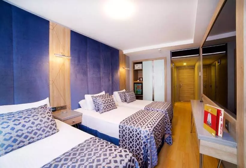 Fotos del hotel Aspen  Ist:  23