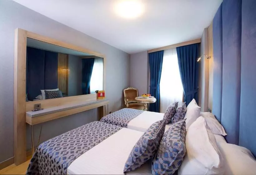 Fotos del hotel Aspen  Ist:  22