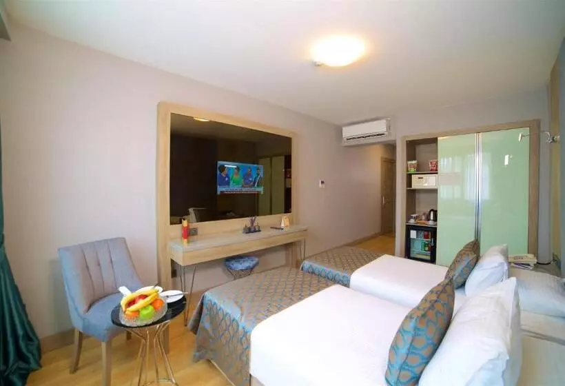 Fotos del hotel Aspen  Ist:  21