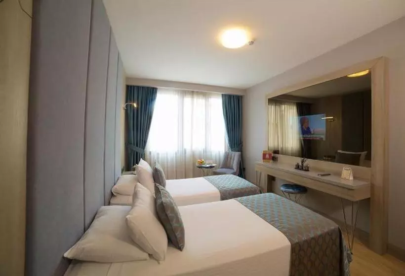 Fotos del hotel Aspen  Ist:  24