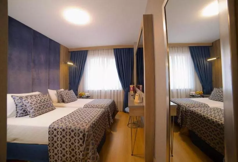 Fotos del hotel Aspen  Ist:  17