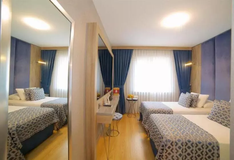 Fotos del hotel Aspen  Ist:  15