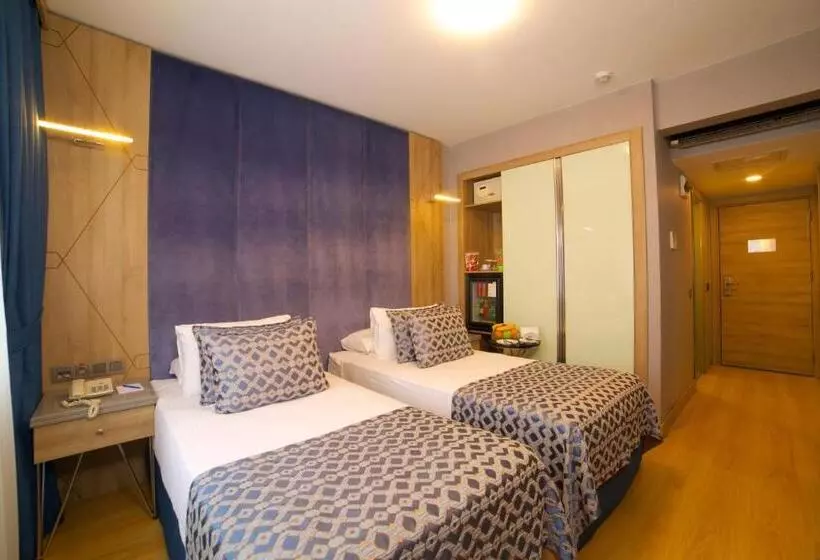 Fotos del hotel Aspen  Ist:  19