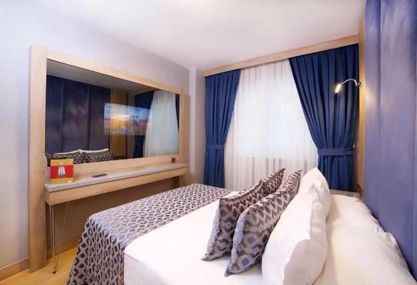 Fotos del hotel Aspen  Ist:  13