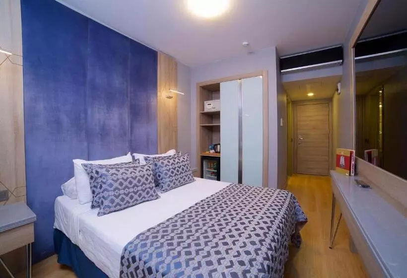 Fotos del hotel Aspen  Ist:  11